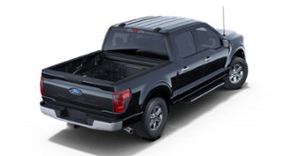 2025 Ford F-150® External Image 4